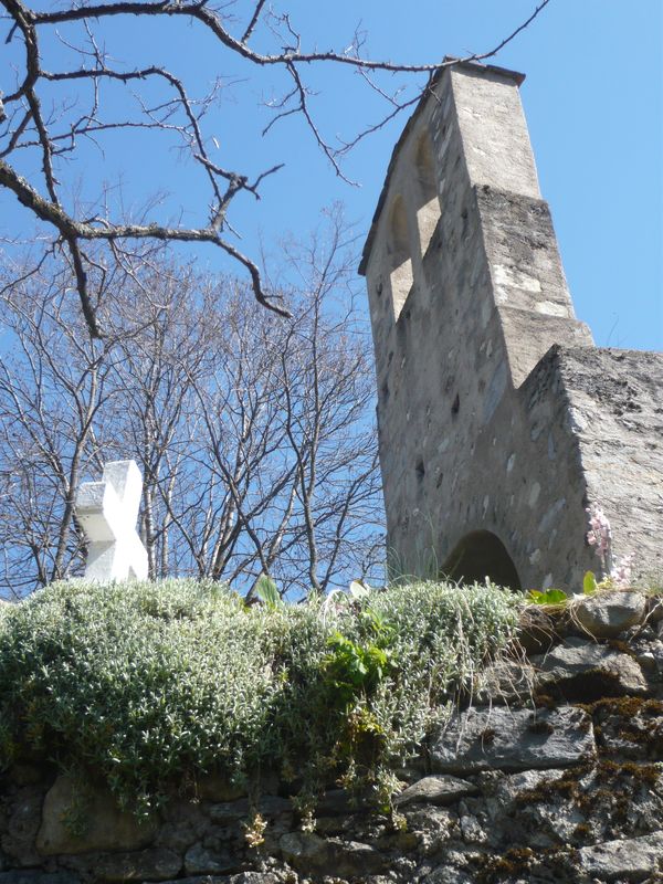 Photo de cimetière©A.Dan